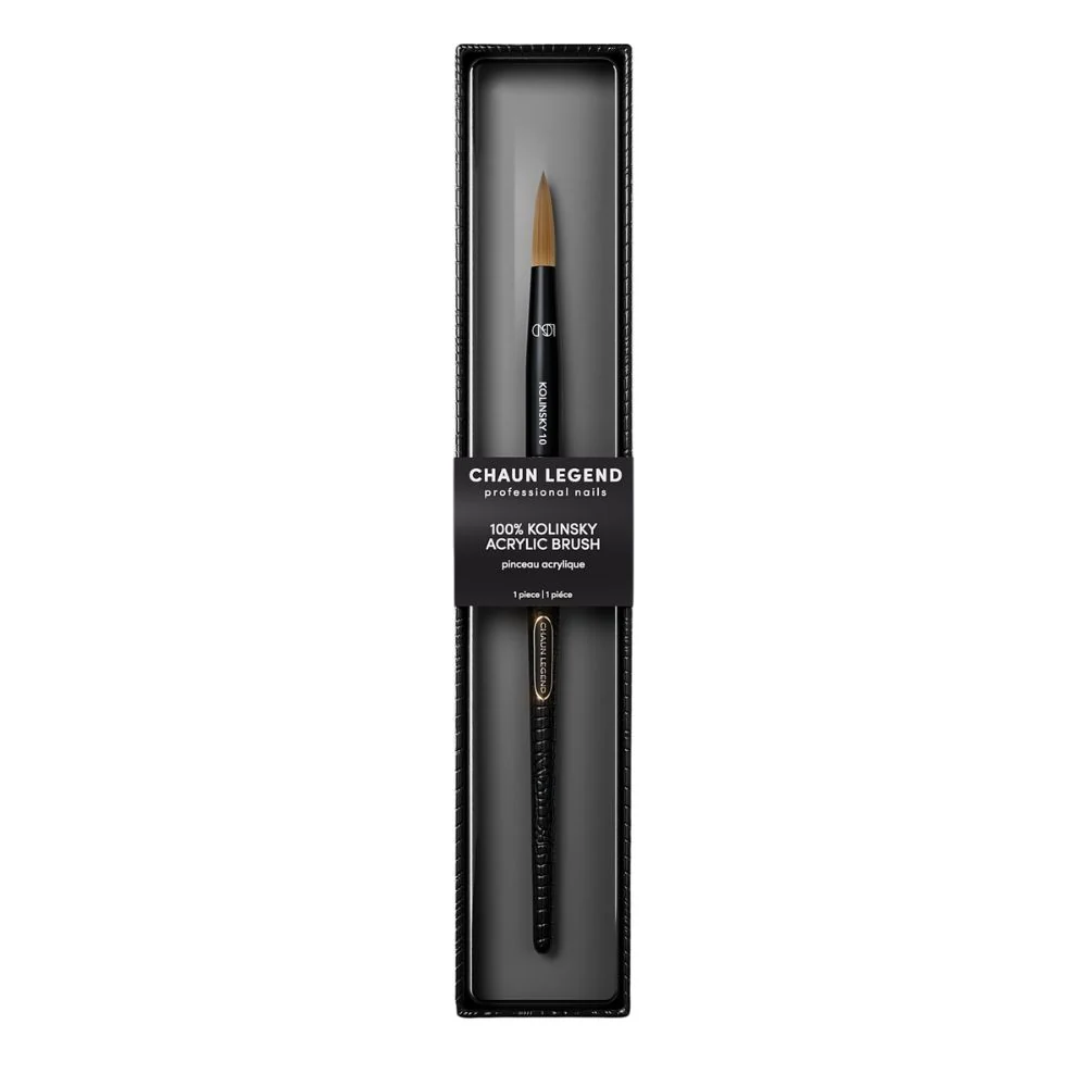 Chaun Legend Acrylic Brush - Image 2