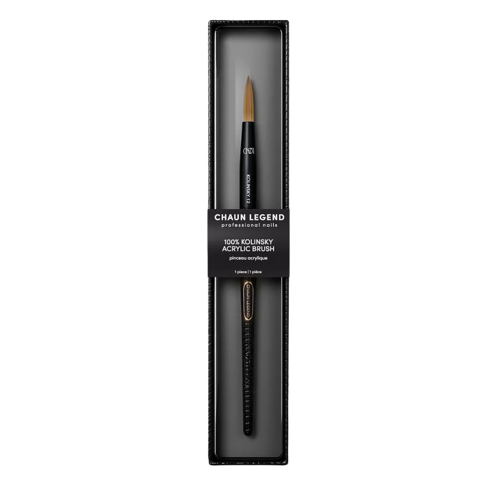 Chaun Legend Acrylic Brush - Image 3