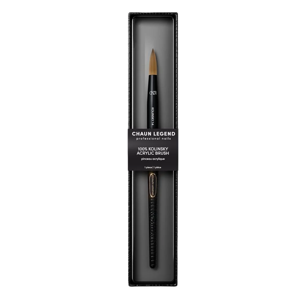 Chaun Legend Acrylic Brush - Image 5