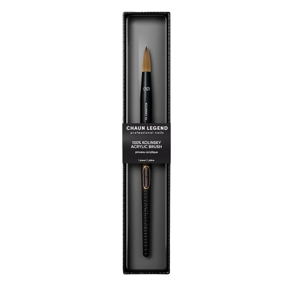 Chaun Legend Acrylic Brush - Image 6
