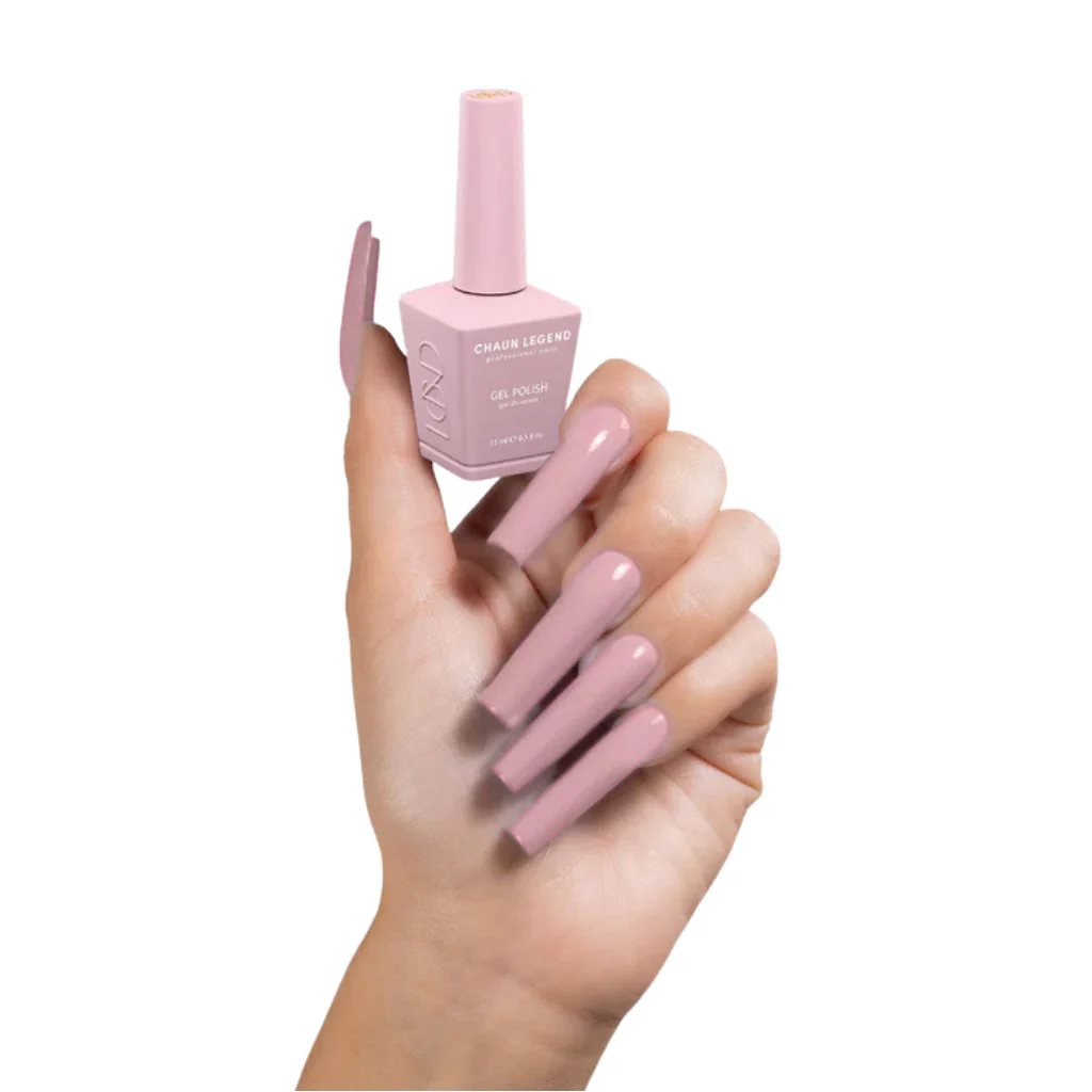 Gel Polish - LG5083 Dusty - Image 2