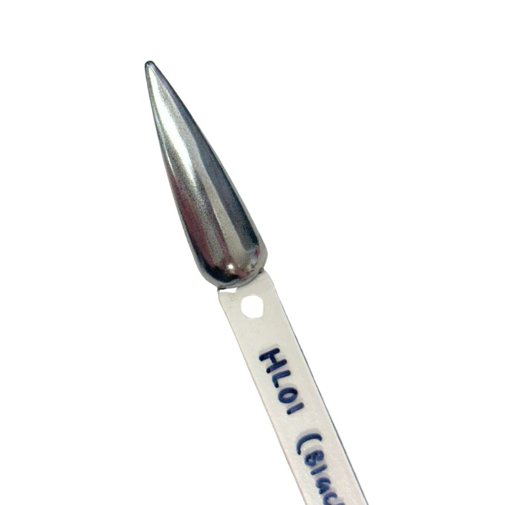 Chrome Powder - HL01 Silver - Image 2