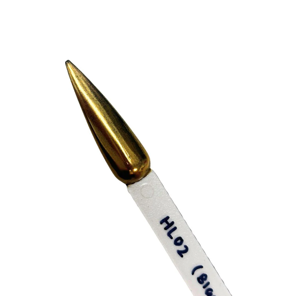 Chrome Powder - HL02 Gold - Image 2