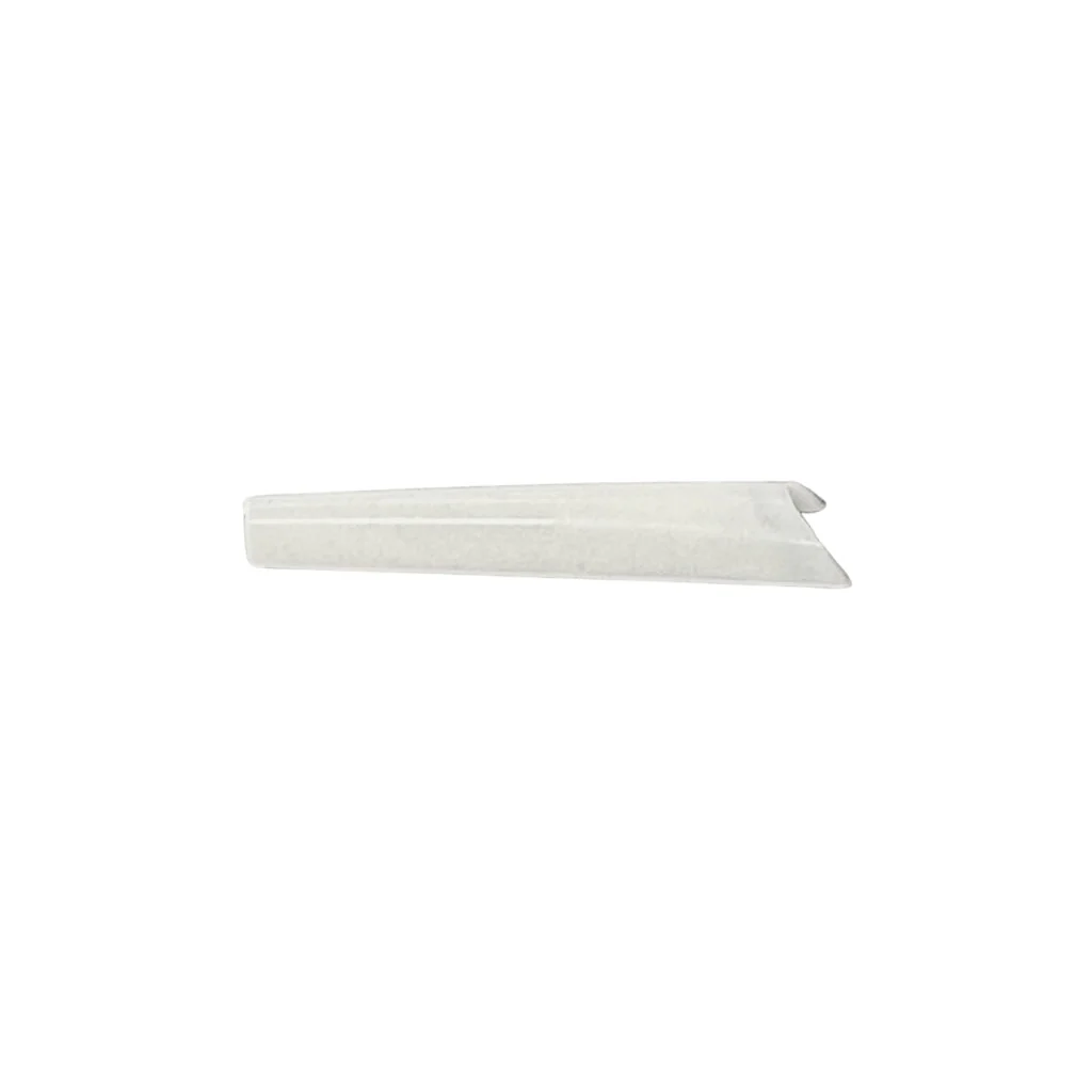 Coffin Natural Tip - Size 9 (10pk) - Image 2