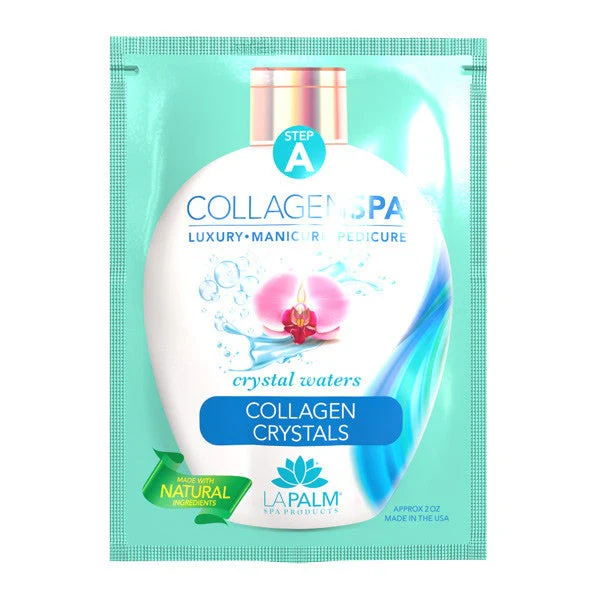 Collagen Spa 6 Step System - Crystal Waters - Image 3