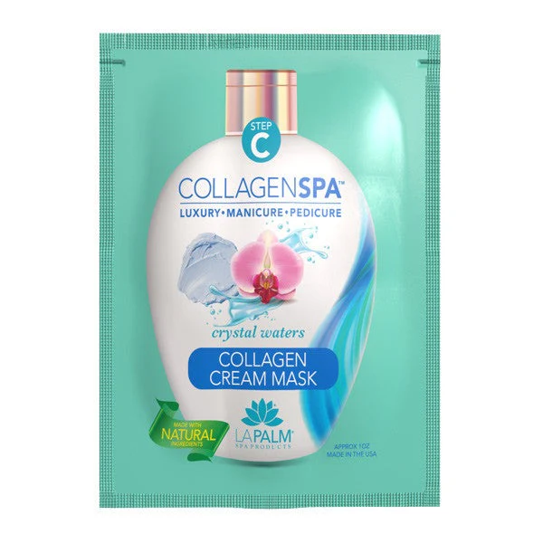 Collagen Spa 6 Step System - Crystal Waters - Image 5