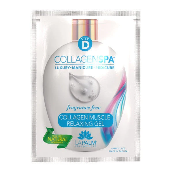 Collagen Spa 6 Step System - Crystal Waters - Image 6