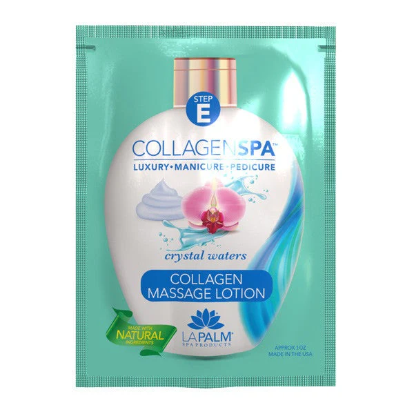 Collagen Spa 6 Step System - Crystal Waters - Image 7