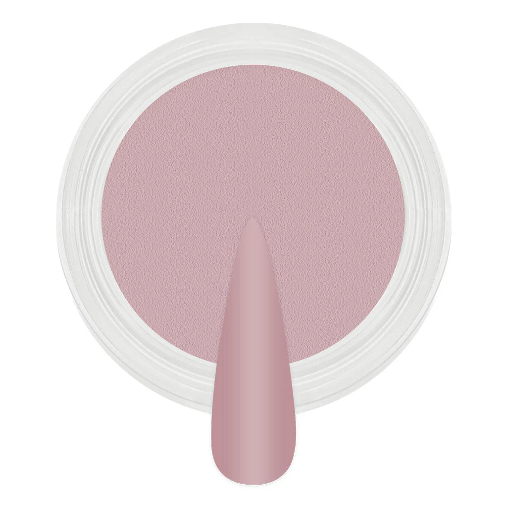 Dip & Acrylic Powder - D259 Short & Sweet - Image 2