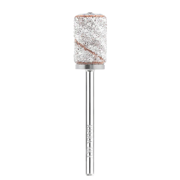 Drill Bit - Mandrel Rhinestone Top Silver - Image 2
