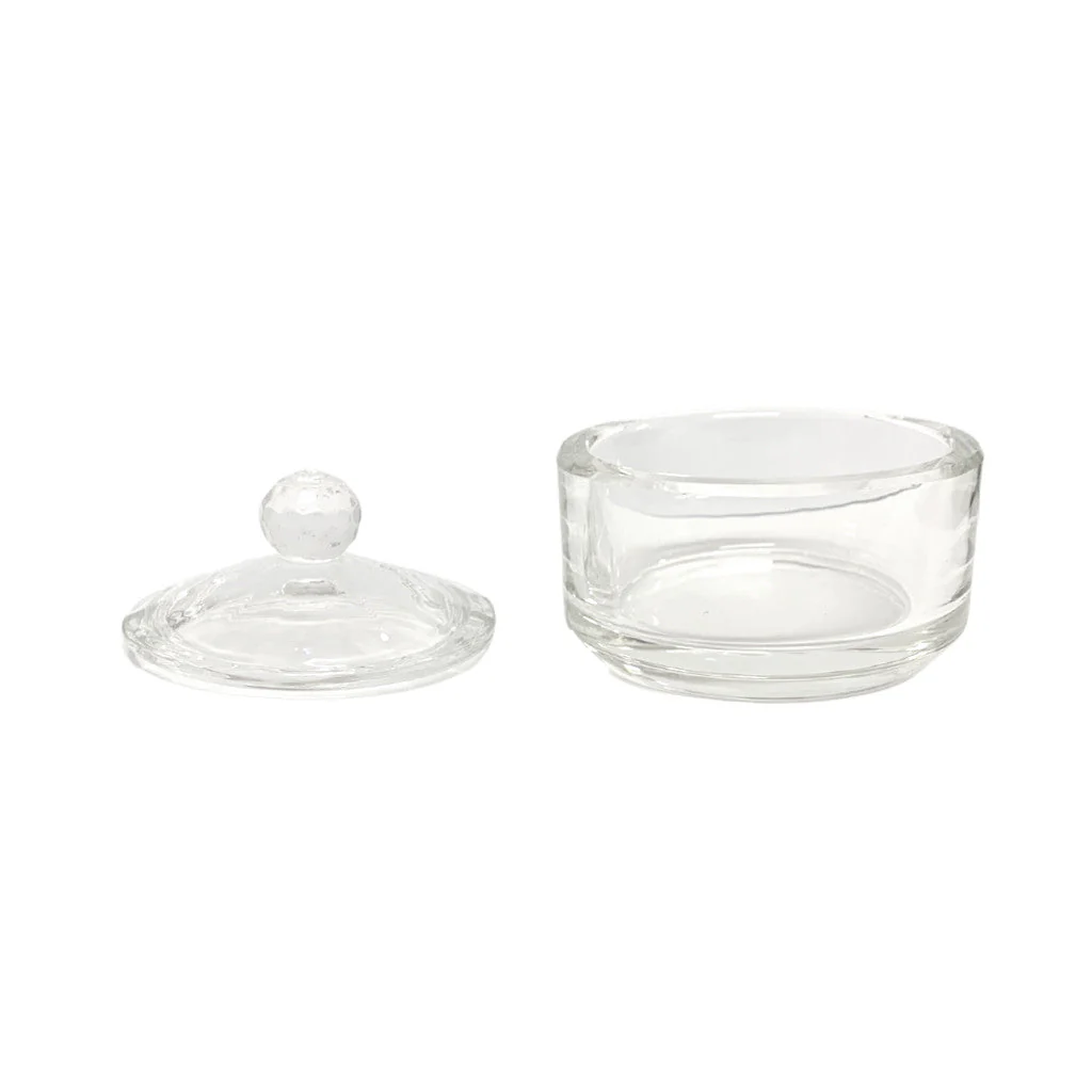Crystal Jar - Circle - Image 3