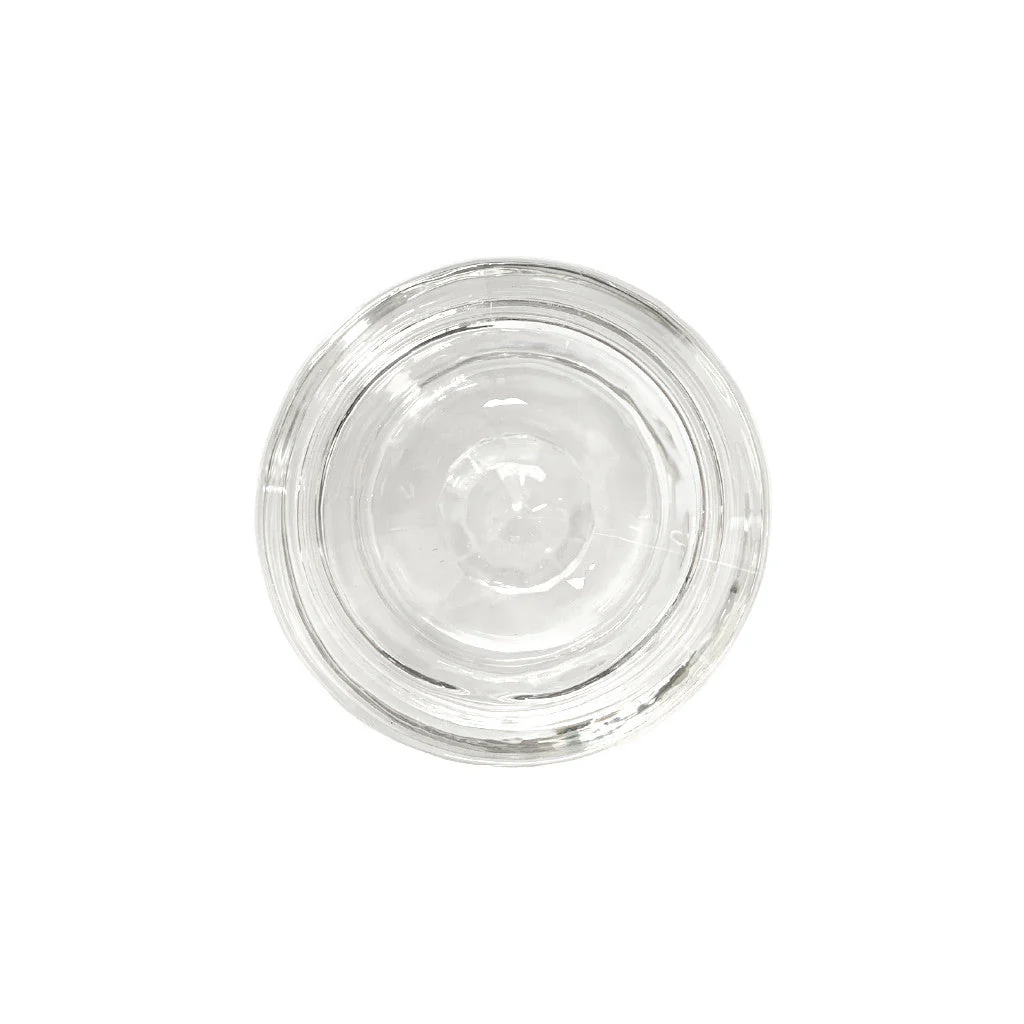 Crystal Jar - Circle - Image 4