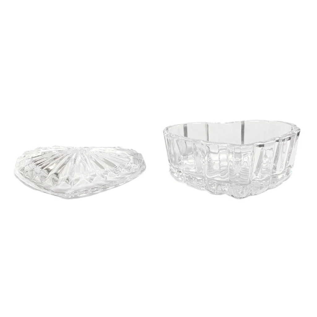 Crystal Jar - Heart - Image 4