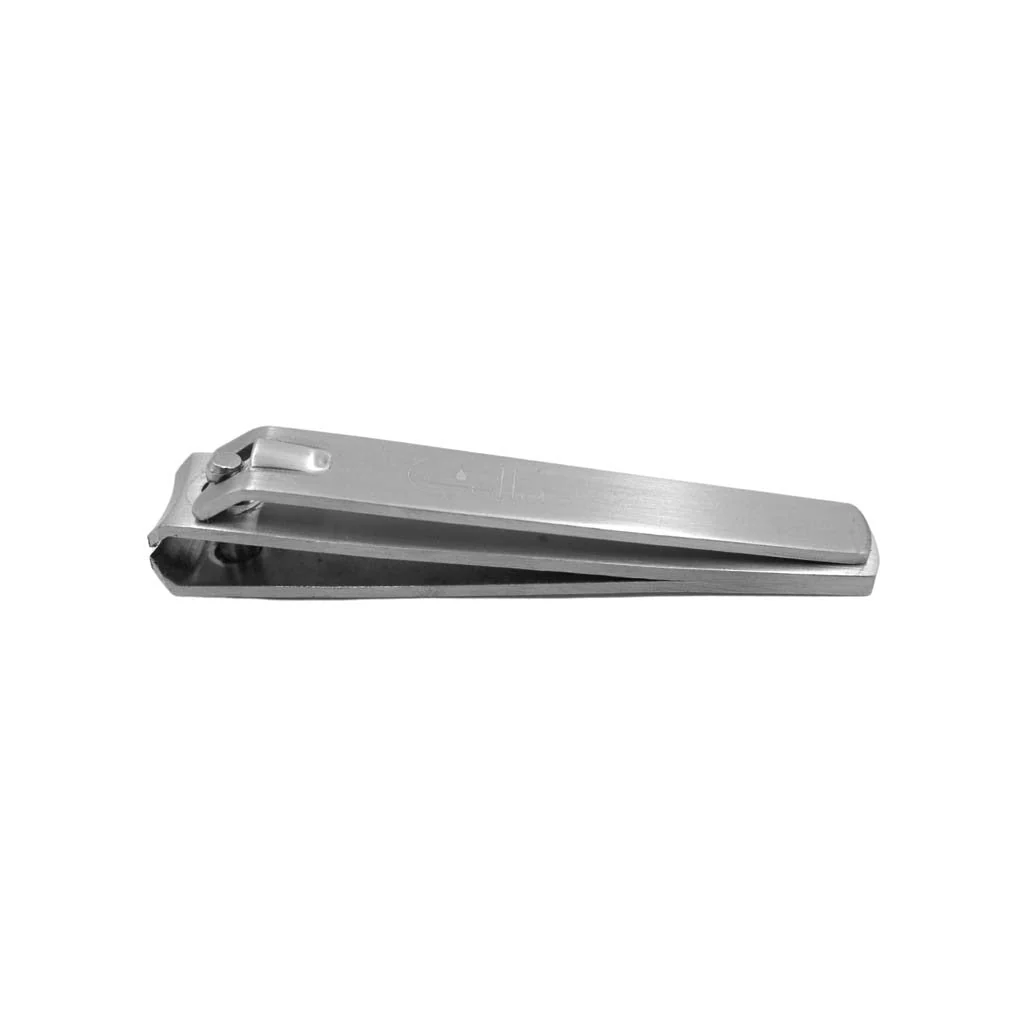 Curved Edge Nail Clippers - Image 2