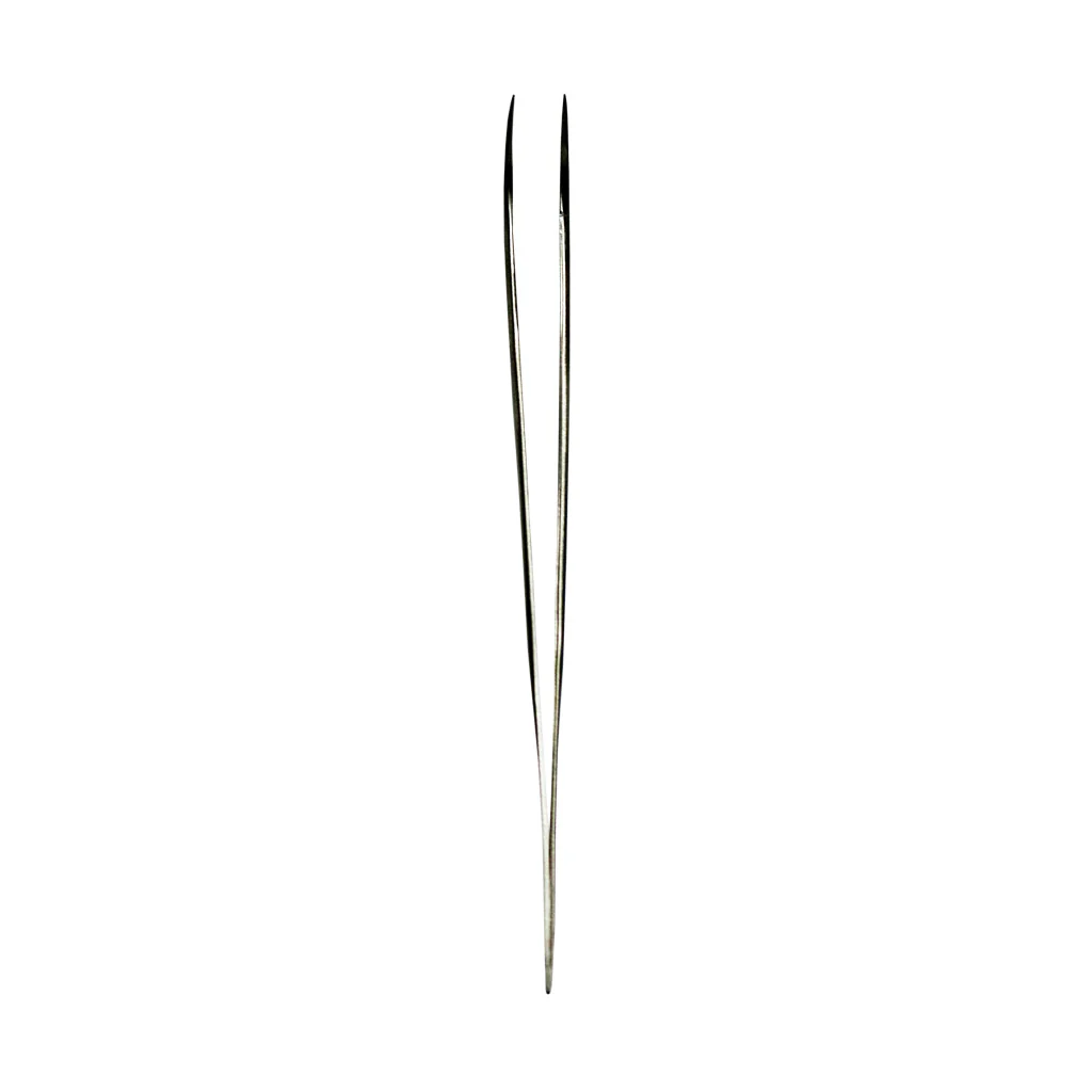Tweezers - Curved Eyelash - Image 3