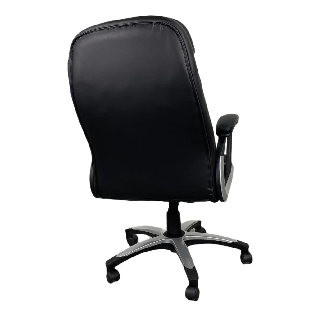 Customer Chair CF01 - Black - Image 3