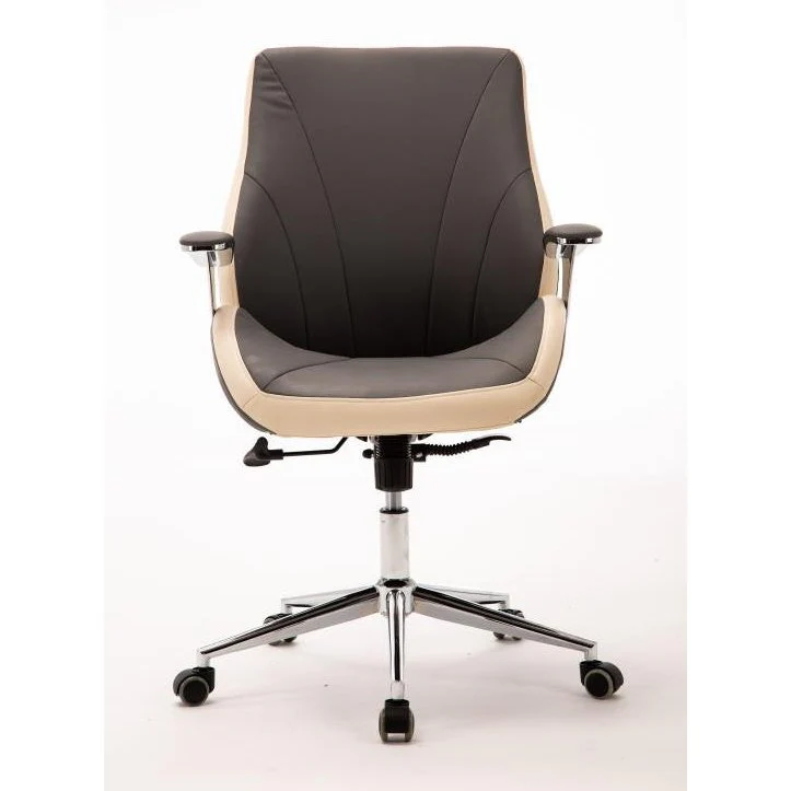 Customer Chair GY017 - Grey - Image 2