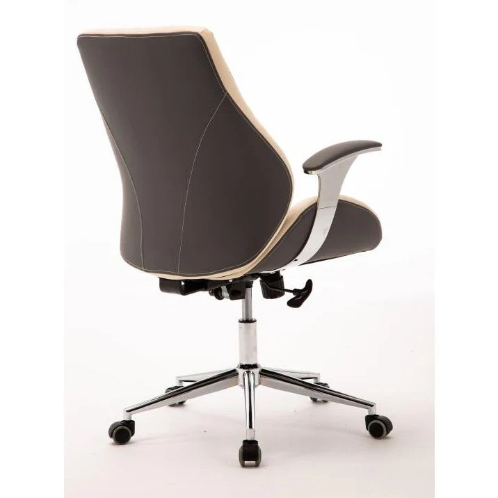 Customer Chair GY017 - Grey - Image 4