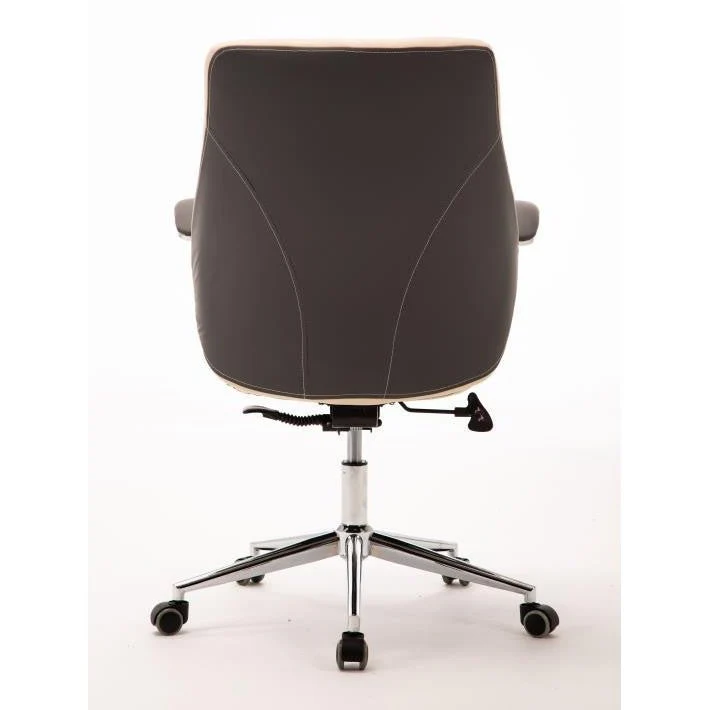 Customer Chair GY017 - Grey - Image 5