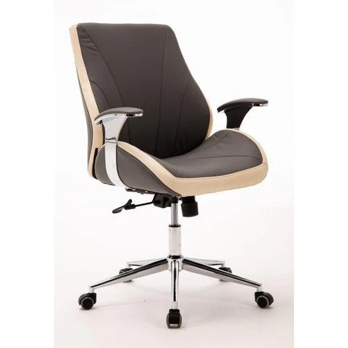 Customer Chair GY017 - Grey - Image 6