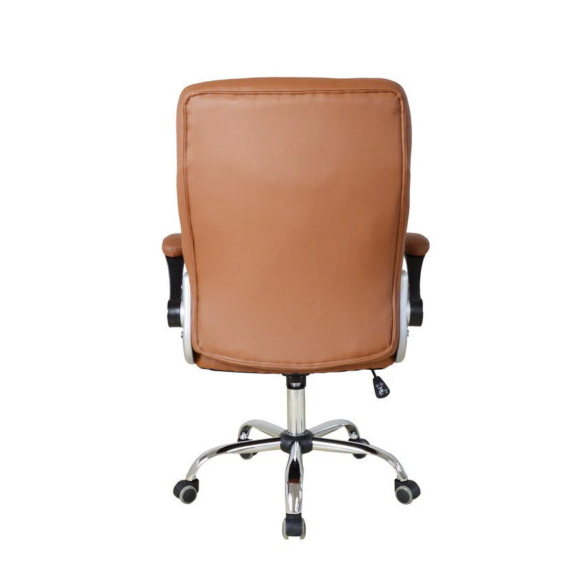 Customer Chair - GY2134 Cappuccino - Image 4