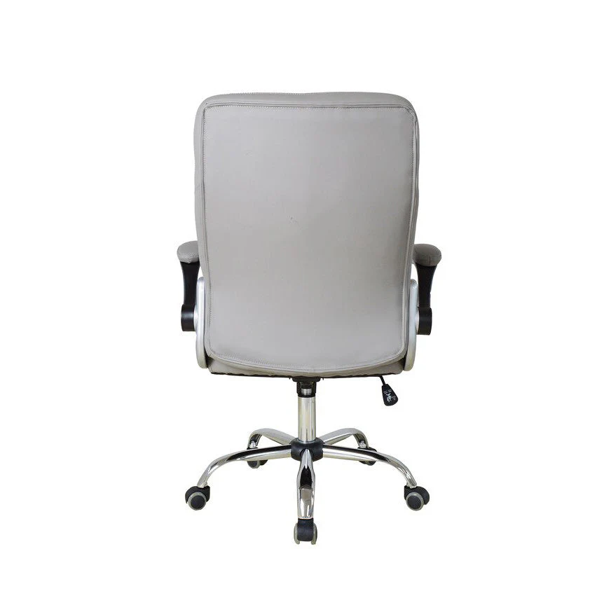 Customer Chair - GY2134 Grey - Image 4