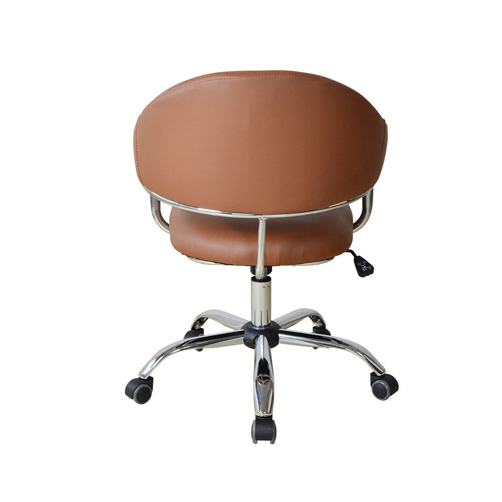 Customer Chair Premium - GY2110 Cappuccino - Image 5