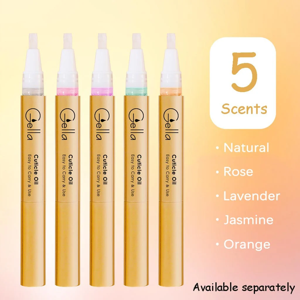 Cuticle Oil Pen - Natural - Image 2