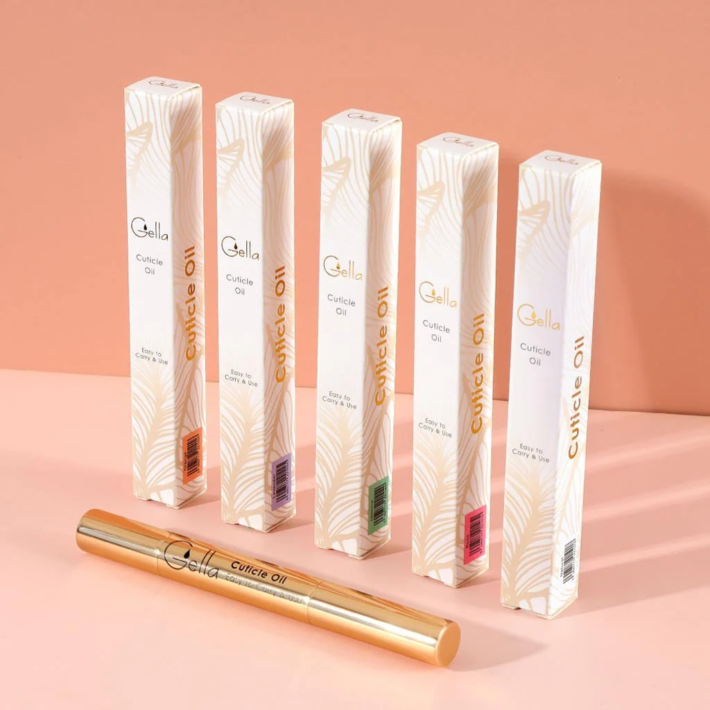 Cuticle Oil Pen - Natural - Image 3