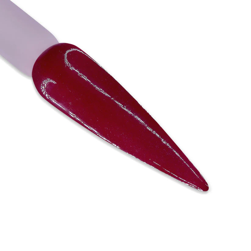 DD Duo -  DD034 Dark Crimson - Image 2