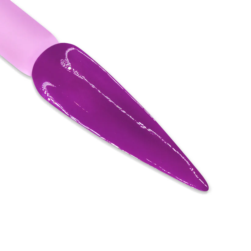 DD Duo -  DD054 Passionate Purple - Image 2