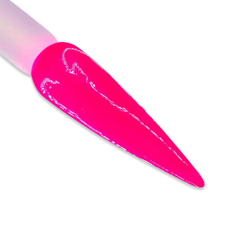 DD Duo -  DD064 Shocking Pink - Image 2