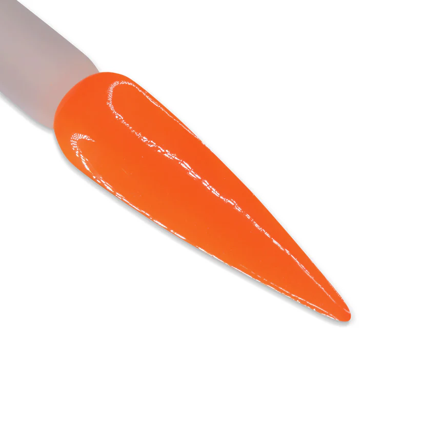 DD Duo -  DD066 Blazzing Orange - Image 2
