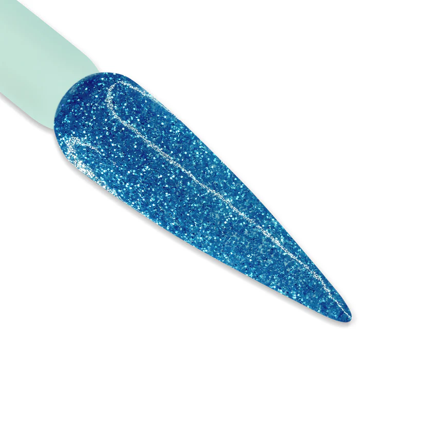 DD Duo -  DD157 Blue Mosaic - Image 2