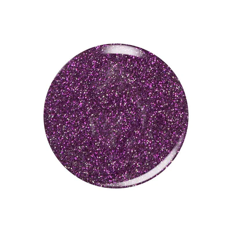 Diamond FX Acrylic Powder - AFX04 Grape Idea! - Image 4