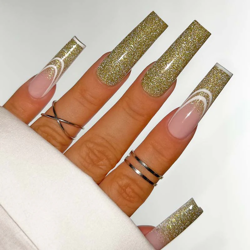 Diamond FX Acrylic Powder - AFX08 Sunday Funday - Image 3