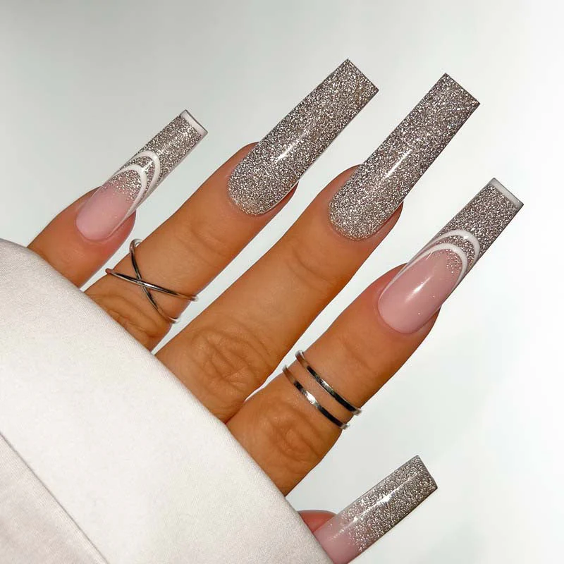 Diamond FX Acrylic Powder - AFX10 Brut-al - Image 3