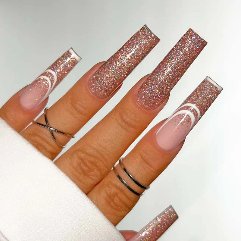 Diamond FX Acrylic Powder - AFX11 Cake-It-Easy - Image 3
