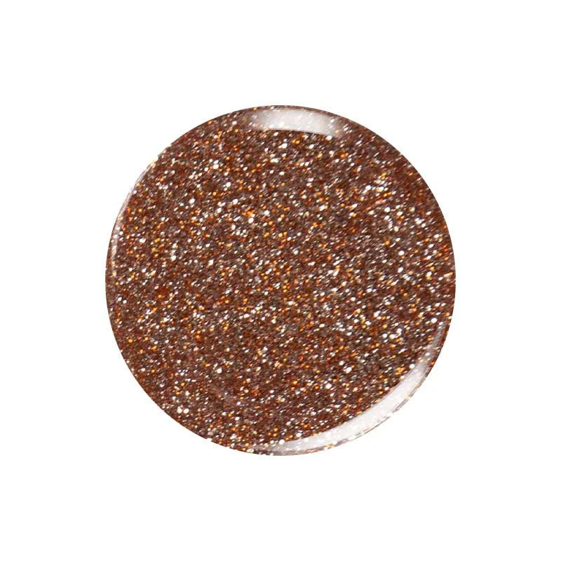Diamond FX Acrylic Powder - AFX12 Peach For The Stars - Image 4
