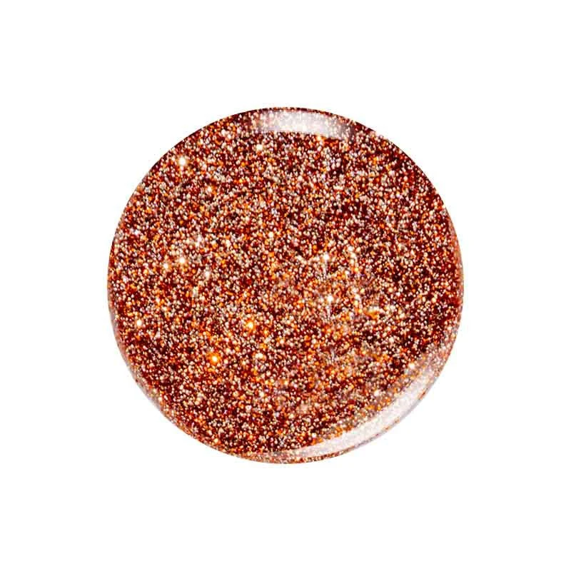 Diamond FX Acrylic Powder - AFX12 Peach For The Stars - Image 5