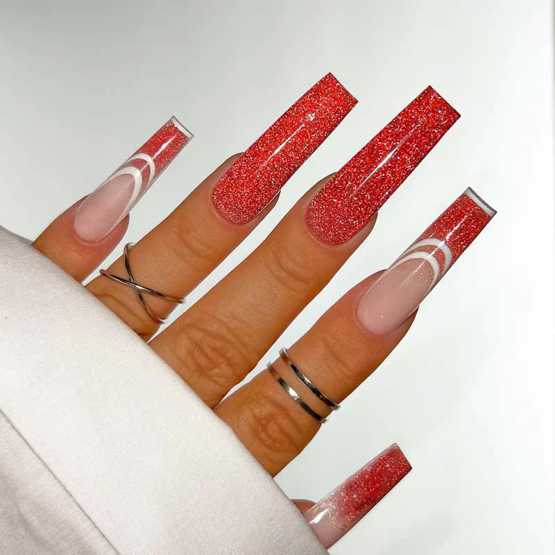 Diamond FX Acrylic Powder - AFX14 Irredlevent - Image 3