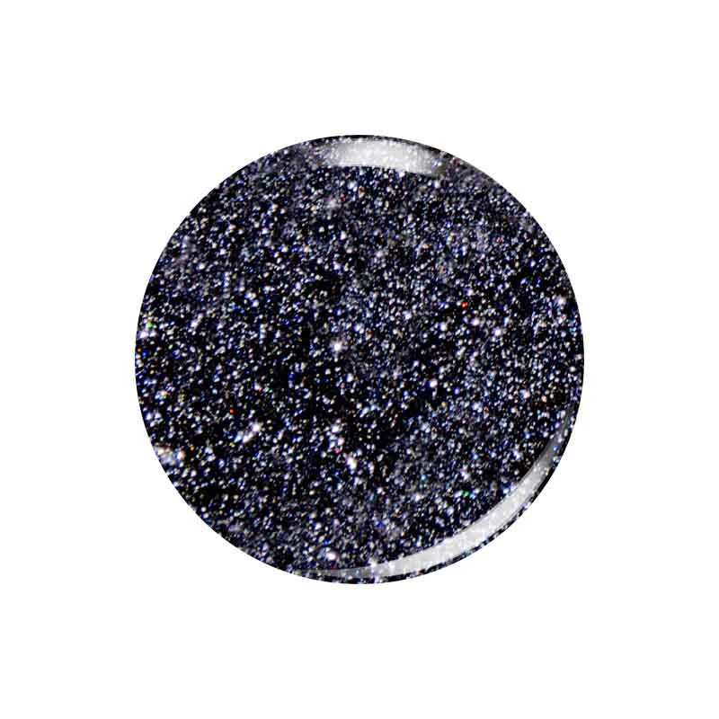 Diamond FX Acrylic Powder - AFX18 Midnight Sky - Image 5