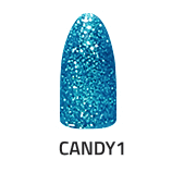 Dip/Acrylic Powder - CANDY01 - Image 2