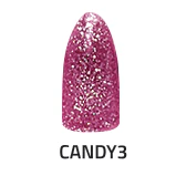 Dip/Acrylic Powder - CANDY03 - Image 2