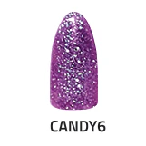 Dip/Acrylic Powder - CANDY06 - Image 2