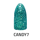 Dip/Acrylic Powder - CANDY07 - Image 2