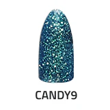 Dip/Acrylic Powder - CANDY09 - Image 2