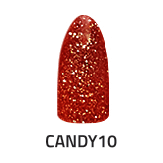 Dip/Acrylic Powder - CANDY10 - Image 2