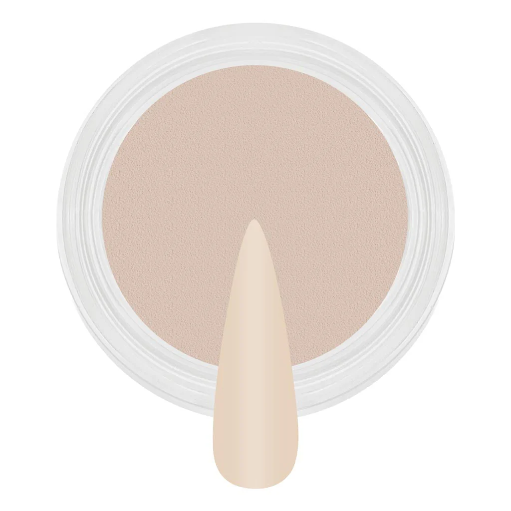 Dip & Acrylic Powder - D004 Light Pink - Image 2