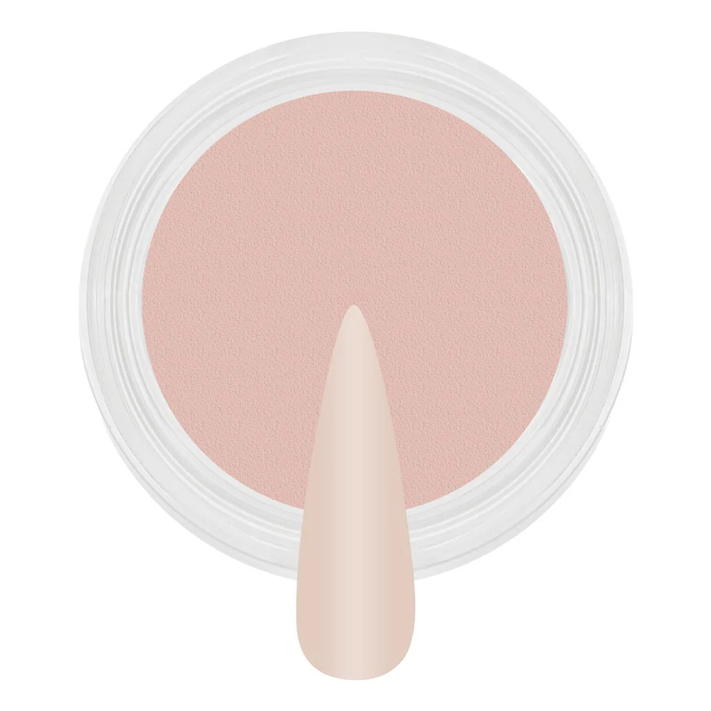 Dip & Acrylic Powder - D007 What Nude? - Image 2